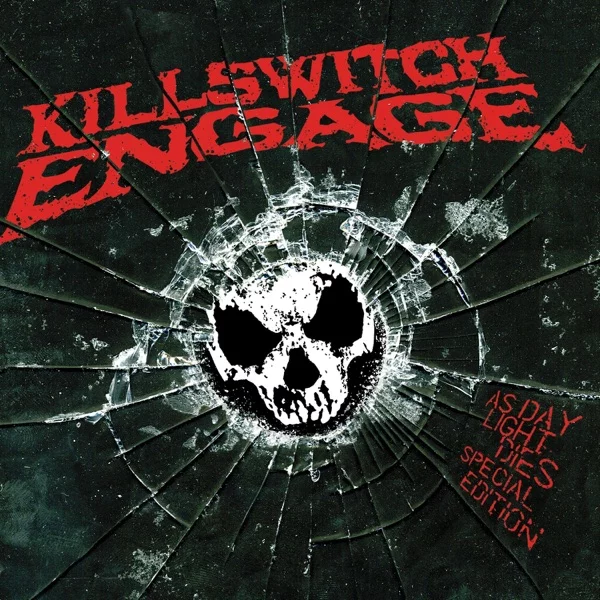 Killswitch Engage — As Daylight Dies