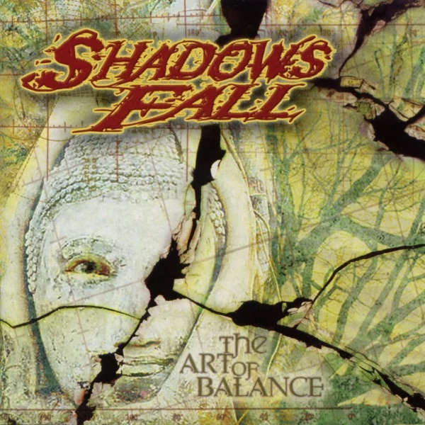 Shadows Fall — The Art of Balance
