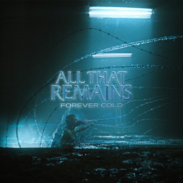 All That Remains — Overcome