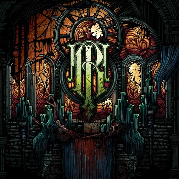 Bleeding Through — The Truth