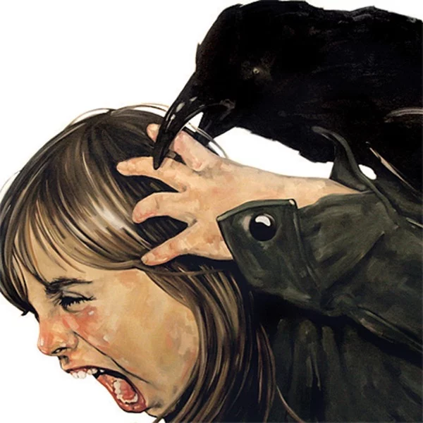 Norma Jean — Redeemer