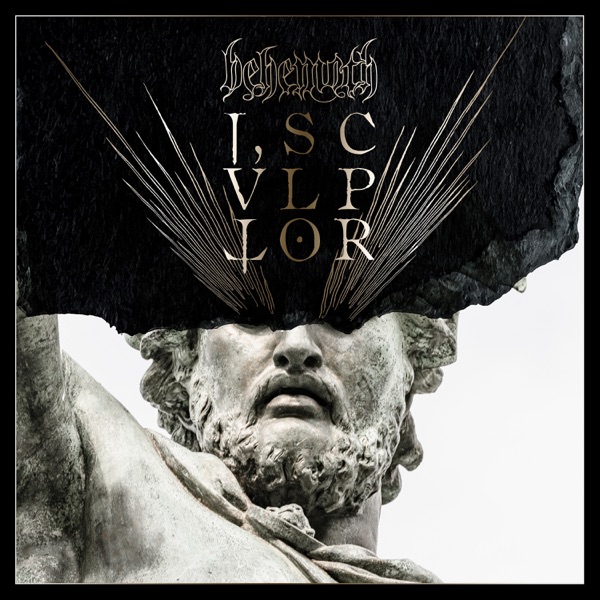Behemoth — I, Scvlptor
