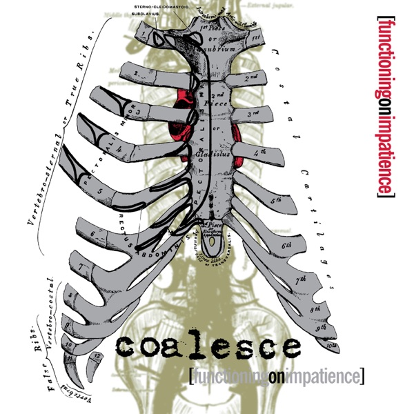 Coalesce — Functioning on Impatience