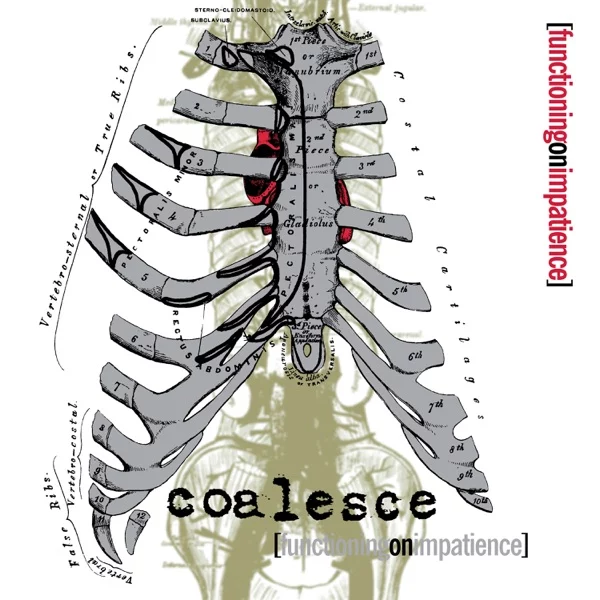 Coalesce — Functioning on Impatience