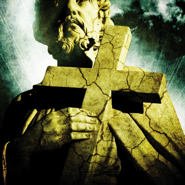 Zao — The Funeral of God