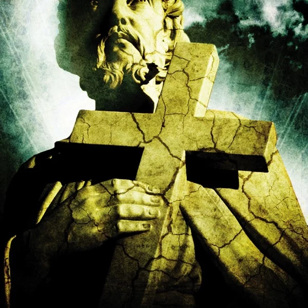 Zao — The Funeral of God