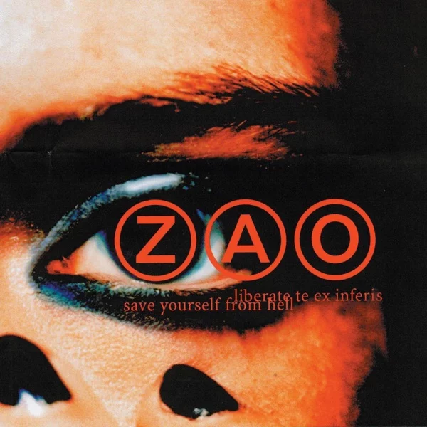Zao — Liberate Te Ex Inferis