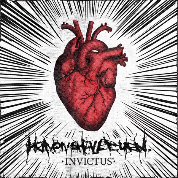 Heaven Shall Burn — Invictus