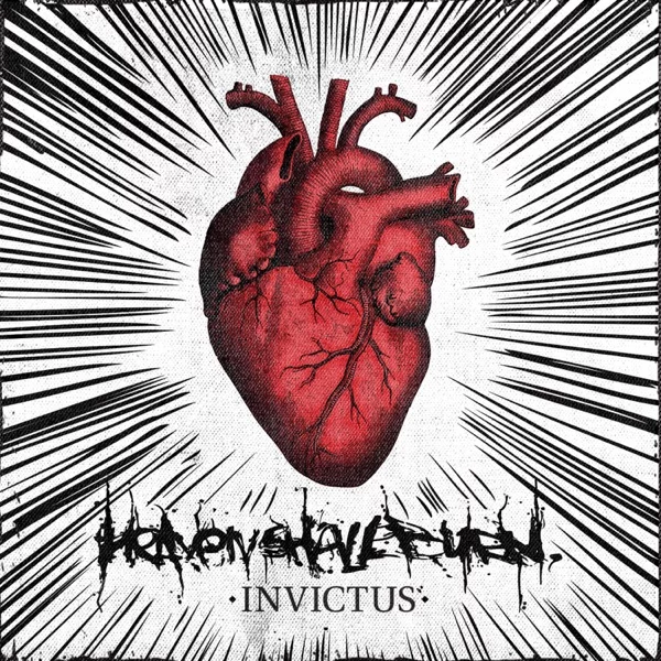Heaven Shall Burn — Invictus