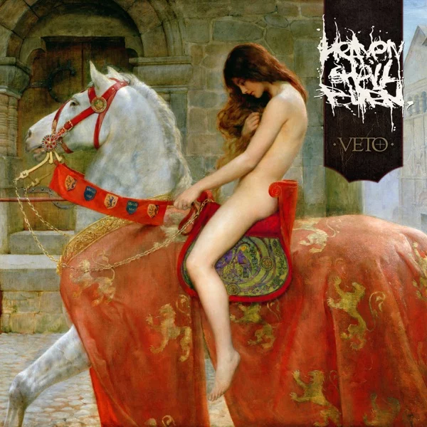 Heaven Shall Burn — Veto