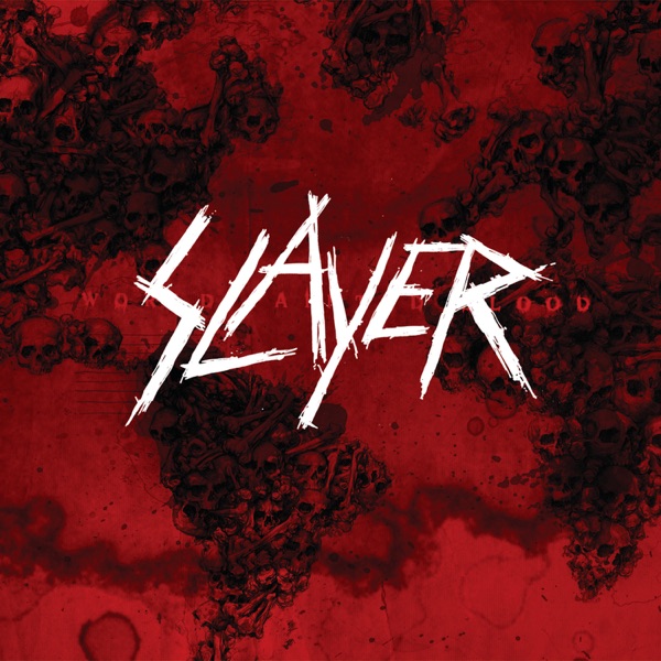 Slayer — Reign in Blood