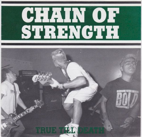 Chain of Strength — True Till Death