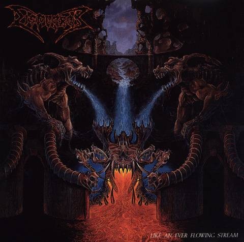 Dismember — Like an Ever Flowing Stream