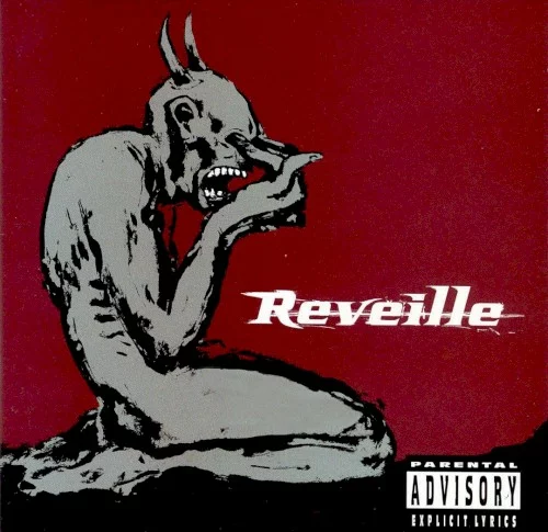 Reveille — Laced