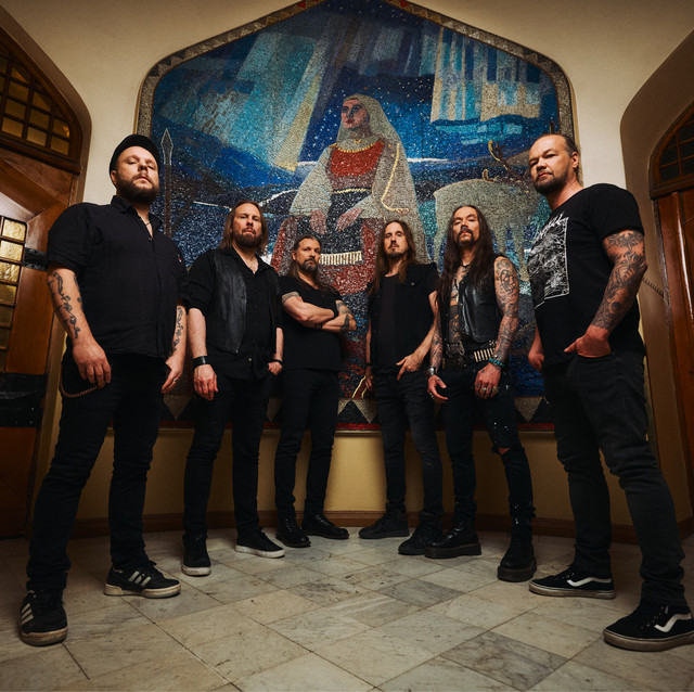 Amorphis —