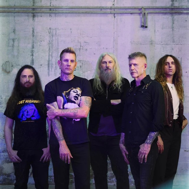 Mastodon —