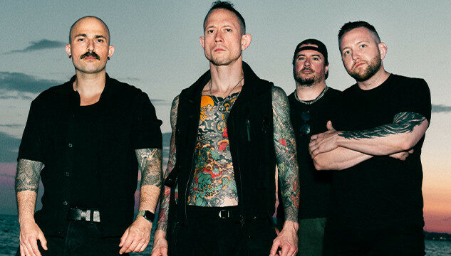 Trivium —