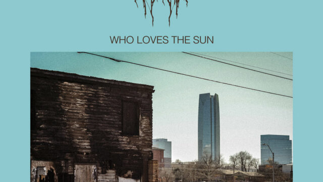 Chat Pile — Who Loves The Sun