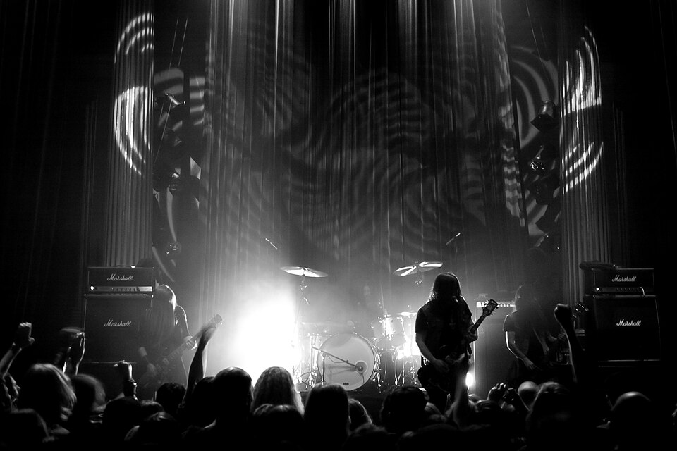 Electric Wizard