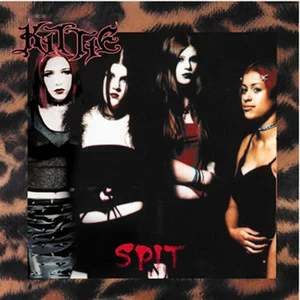 Pochette de Spit