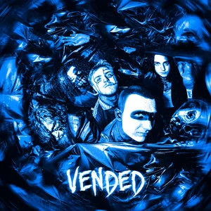 Pochette de Vended