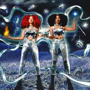 Pochette de Supernova