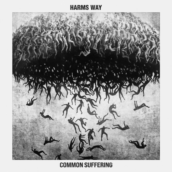 Pochette de Common Suffering