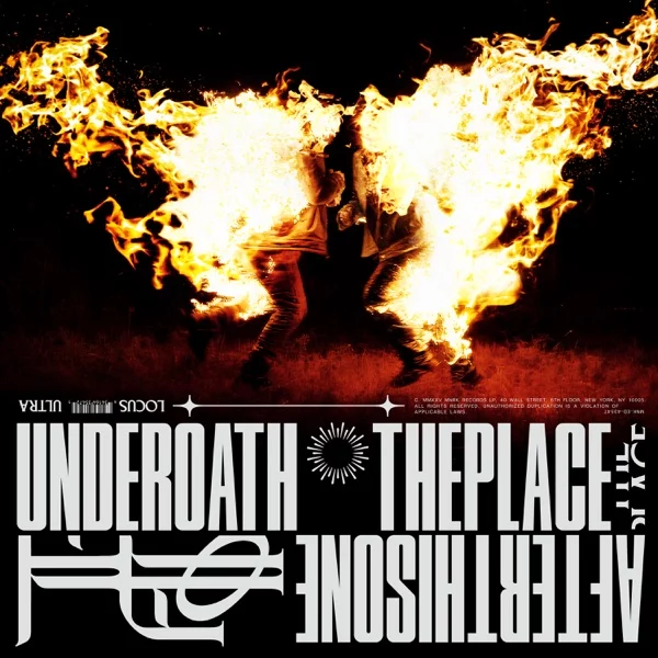 Pochette de The Place After This One