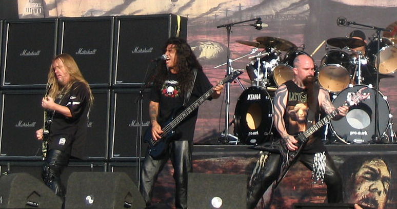Slayer