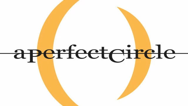 A Perfect Circle —