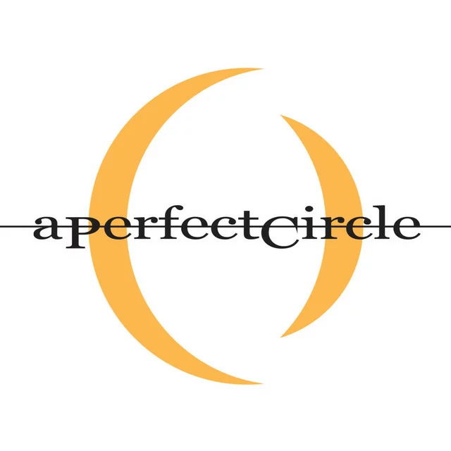 A Perfect Circle —