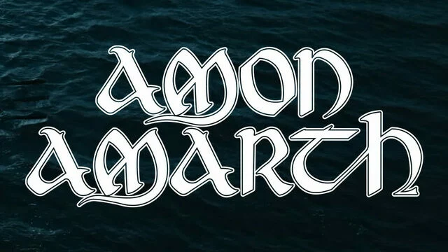 Amon Amarth —