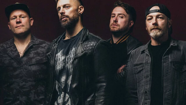 Bullet For My Valentine —
