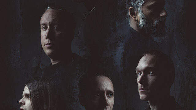 Cult of Luna —