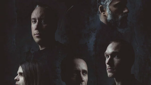 Cult of Luna —
