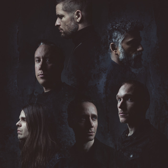 Cult of Luna —
