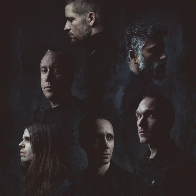 Cult of Luna —
