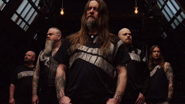 Enslaved —