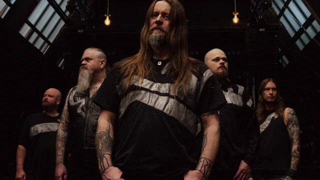 Enslaved —