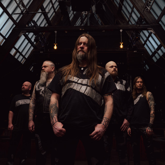 Enslaved —