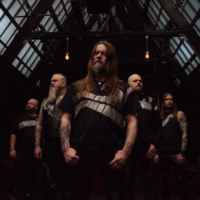 Enslaved —