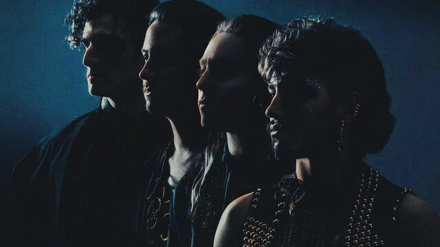 Greta Van Fleet —