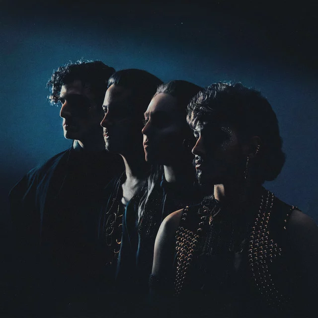 Greta Van Fleet —