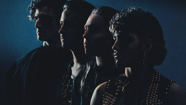 Greta Van Fleet — Into The Beginning