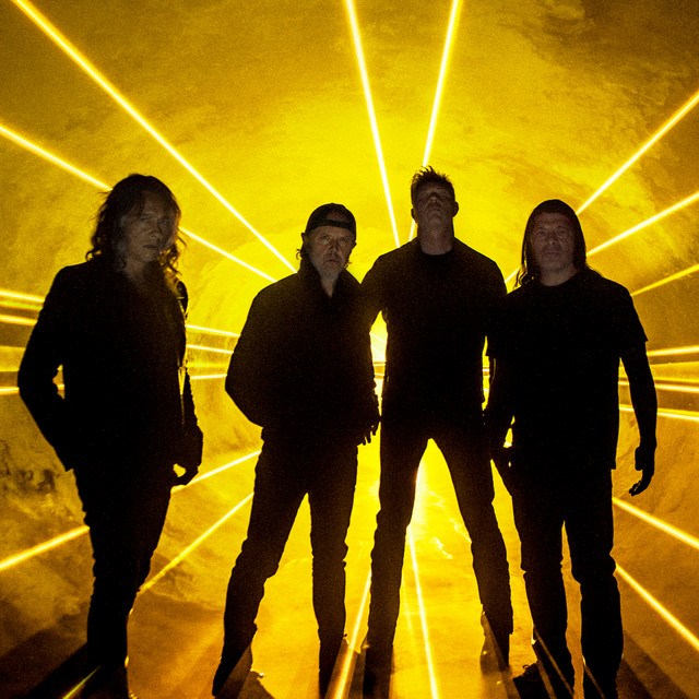 Metallica —