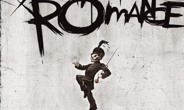 My Chemical Romance — The Black Parade
