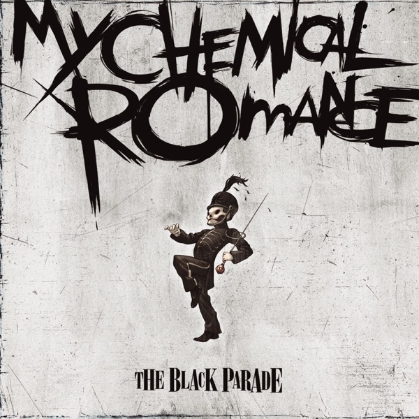 My Chemical Romance — The Black Parade