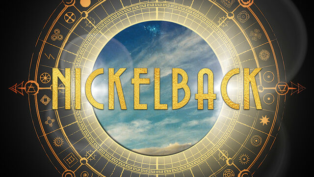 Nickelback —
