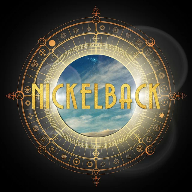 Nickelback —