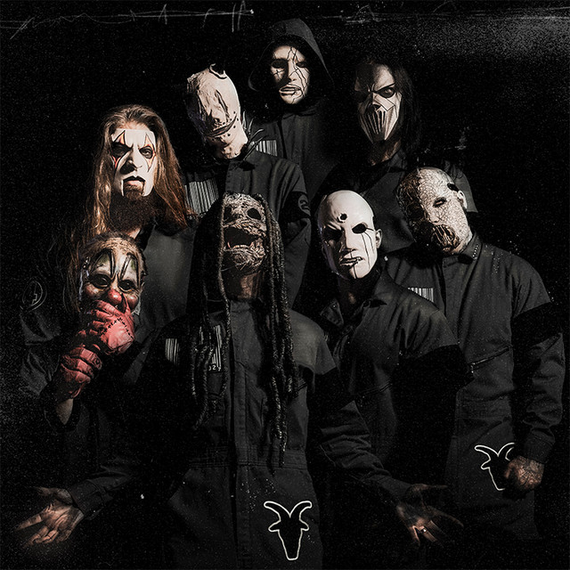 Slipknot — (sic)est